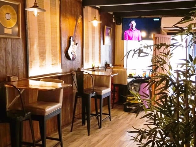 Restaurant/Bar for sale in Fuengirola - € 27,950 (Ref: 9428471)