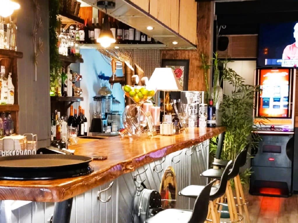 Restaurant/Bar for sale in Fuengirola - € 27,950 (Ref: 9428471)