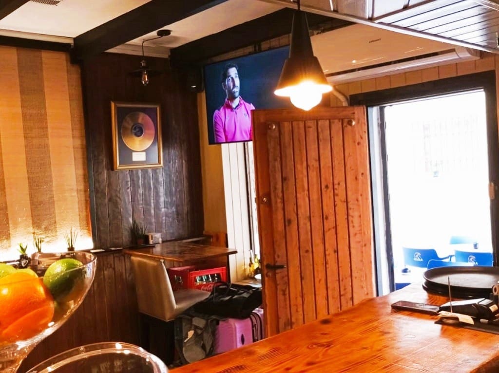 Restaurant/Bar for sale in Fuengirola - € 27,950 (Ref: 9428471)