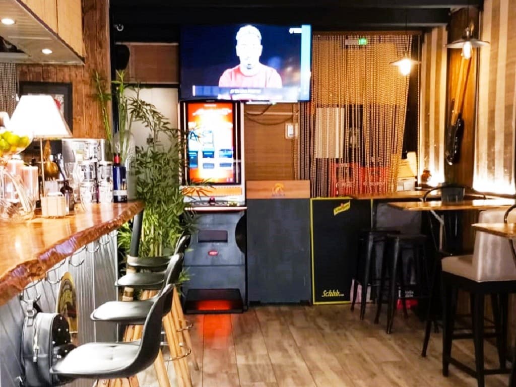 Restaurant/Bar for sale in Fuengirola - € 27,950 (Ref: 9428471)