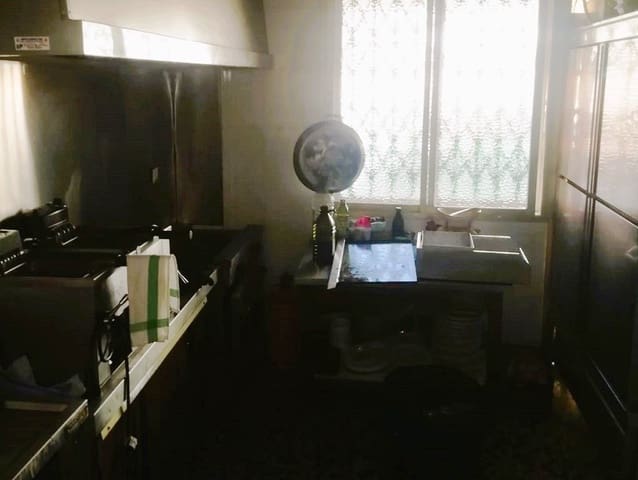 Restaurant/Bar for sale in Fuengirola - € 27,950 (Ref: 9428472)