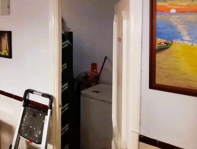 Restaurant/Bar for sale in Fuengirola - € 27,950 (Ref: 9428472)