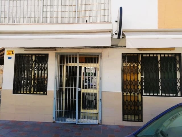 Restaurant/Bar for sale in Fuengirola - € 27,950 (Ref: 9428472)