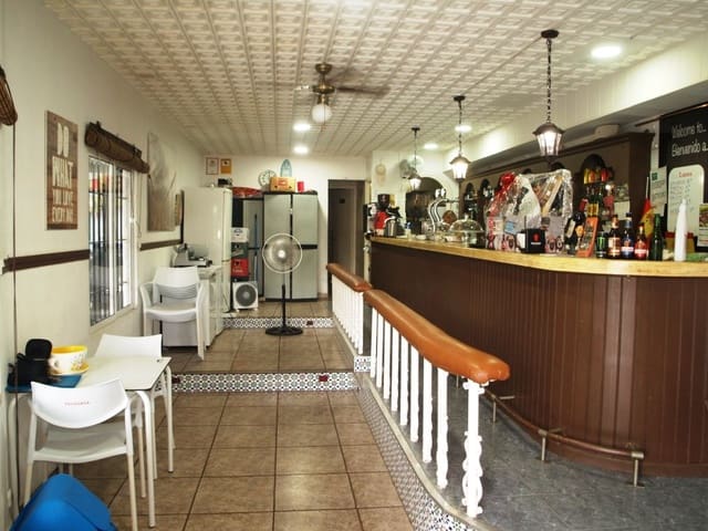 Restaurant/Bar for sale in Torremolinos - € 26,950 (Ref: 9428474)
