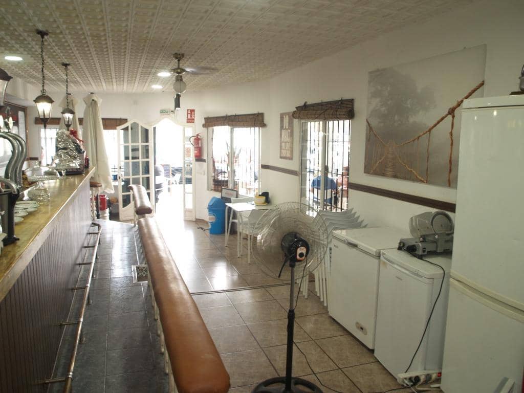 Restaurant/Bar for sale in Torremolinos - € 26,950 (Ref: 9428474)