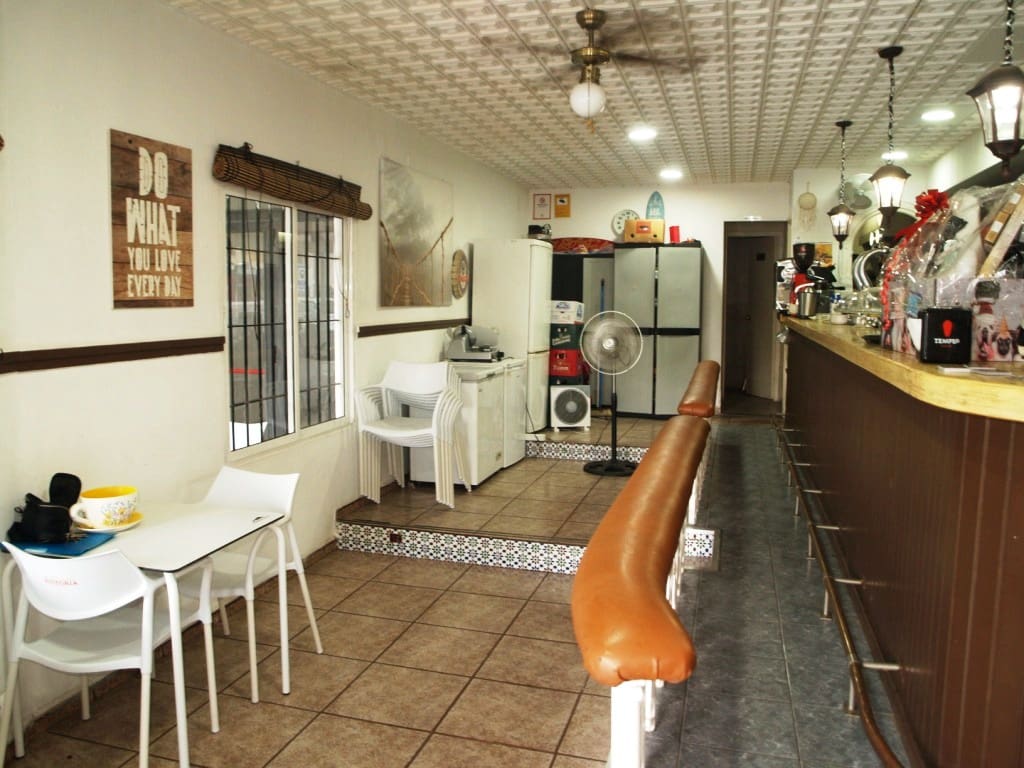 Restaurant/Bar for sale in Torremolinos - € 26,950 (Ref: 9428474)