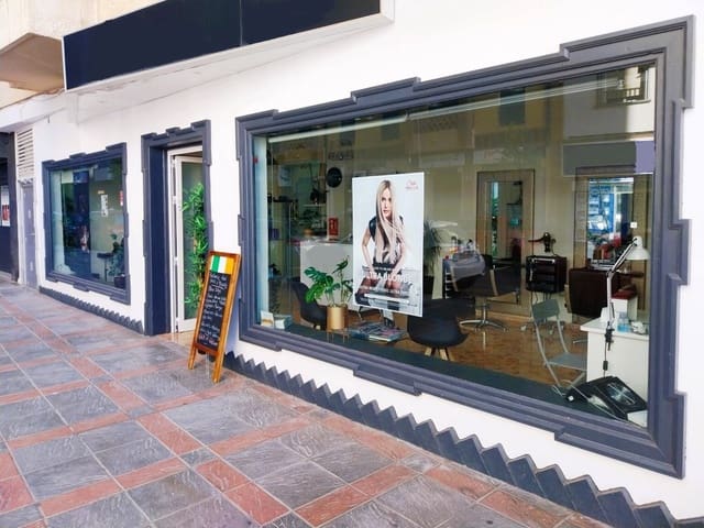 Business for sale in Fuengirola - € 24,950 (Ref: 9428478)