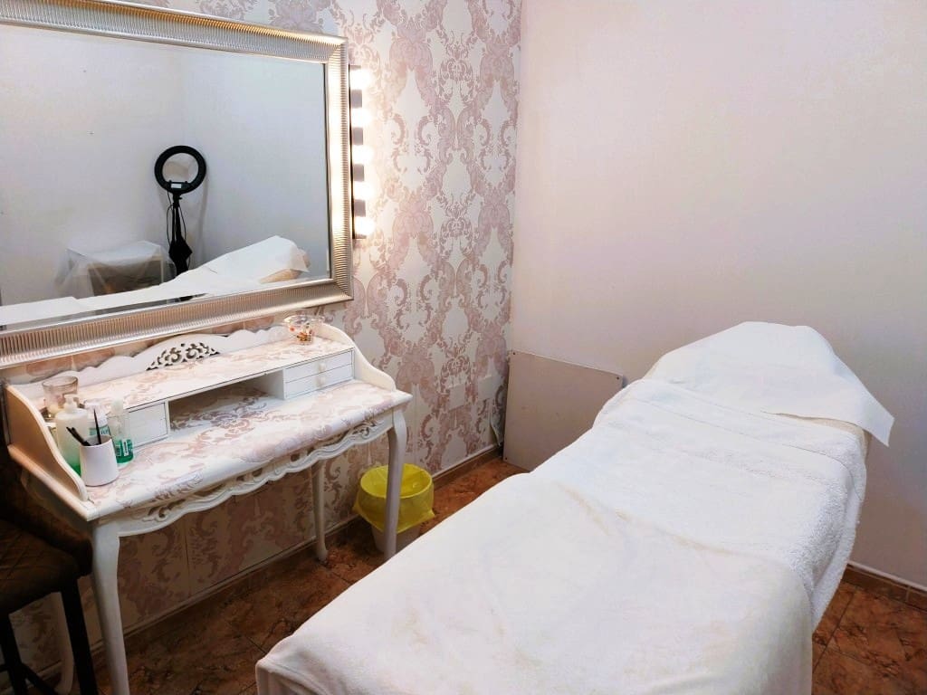 Business for sale in Fuengirola - € 24,950 (Ref: 9428478)