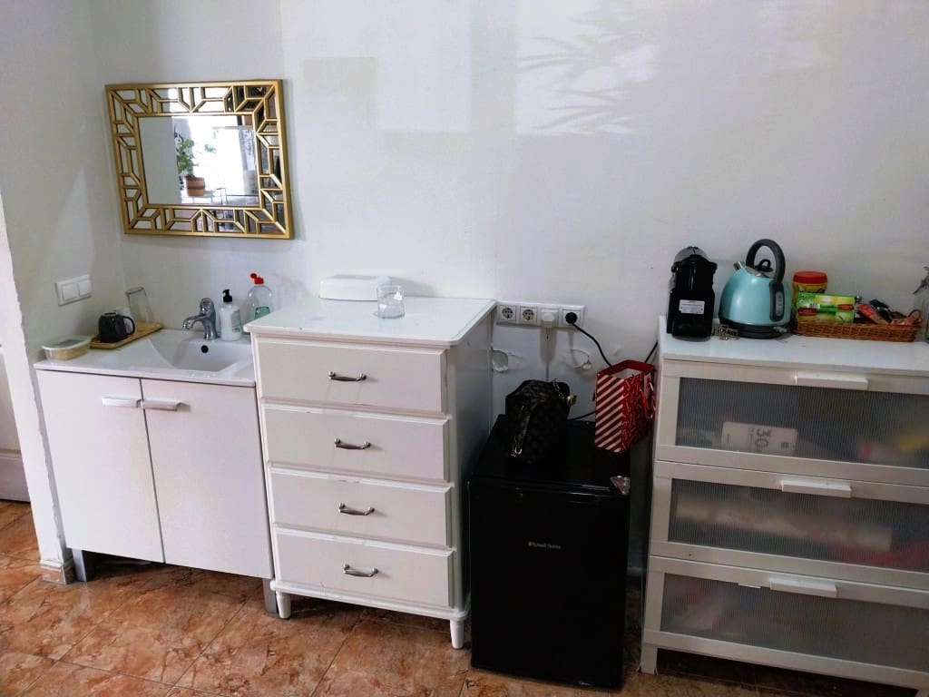 Business for sale in Fuengirola - € 24,950 (Ref: 9428478)