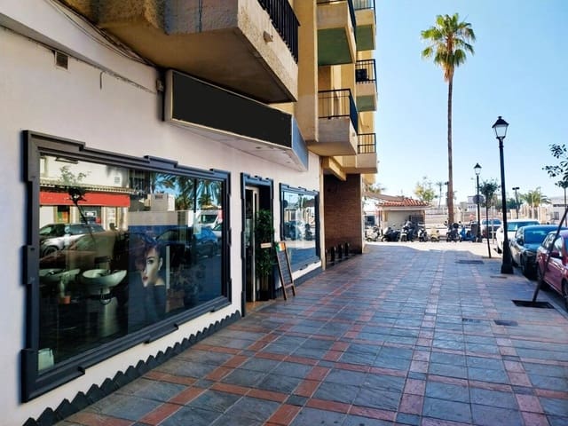 Business for sale in Fuengirola - € 24,950 (Ref: 9428478)
