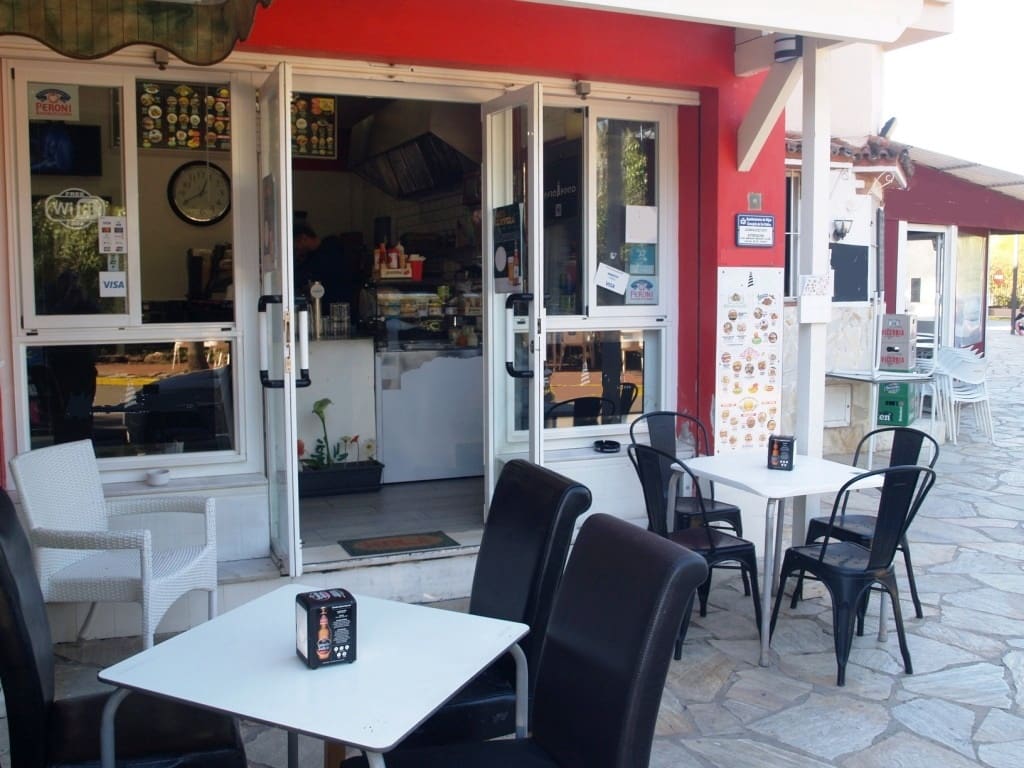 Restaurant/Bar for sale in Mijas Costa - € 23,950 (Ref: 9428479)