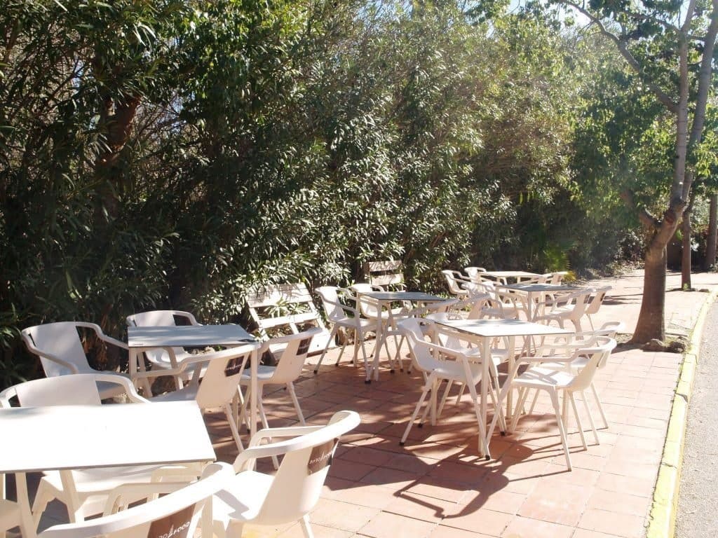Restaurant/Bar for sale in Mijas Costa - € 23,950 (Ref: 9428479)