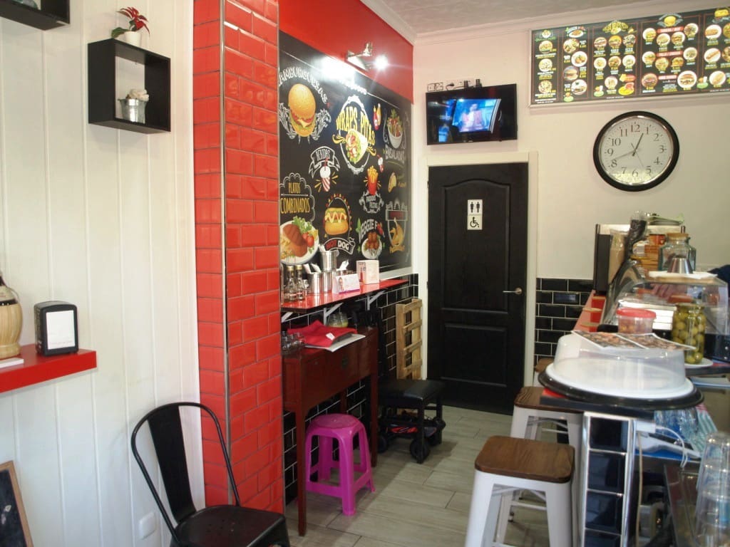 Restaurant/Bar for sale in Mijas Costa - € 23,950 (Ref: 9428479)