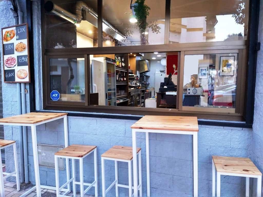 Restaurant/Bar for sale in Torremolinos - € 22,950 (Ref: 9428480)