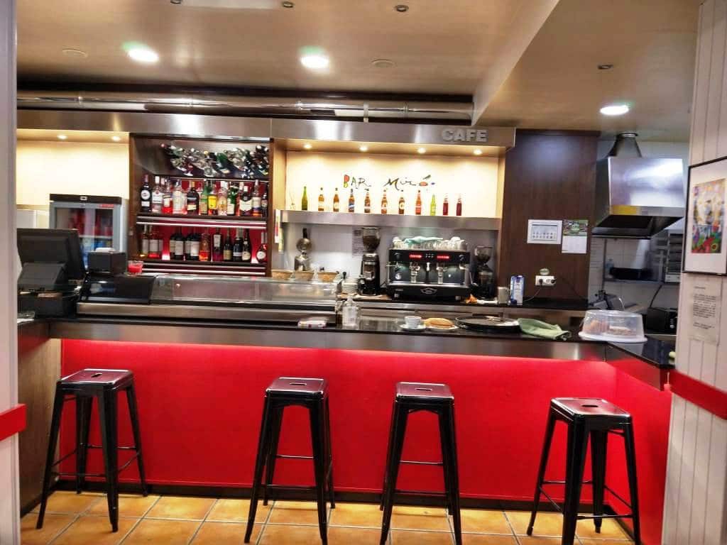 Restaurant/Bar for sale in Torremolinos - € 22,950 (Ref: 9428480)