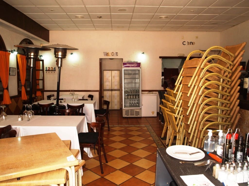 Restaurant/Bar for sale in Benalmadena - € 22,950 (Ref: 9428481)