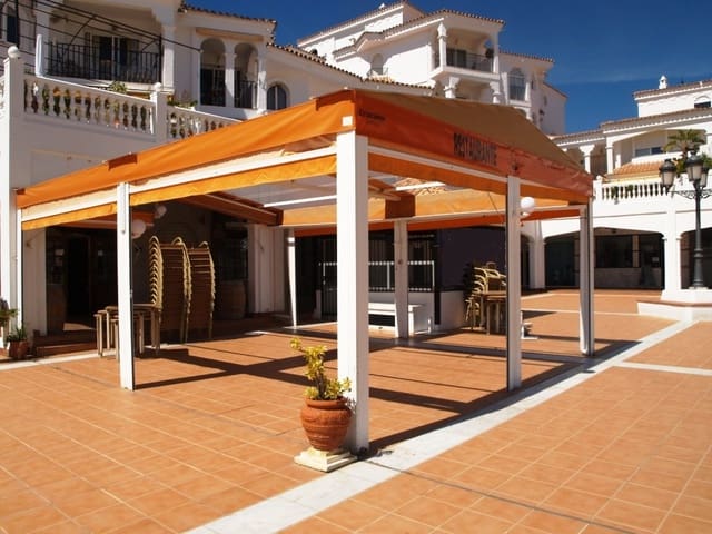 Restaurant/Bar for sale in Benalmádena - € 22,950 (Ref: 9428481)