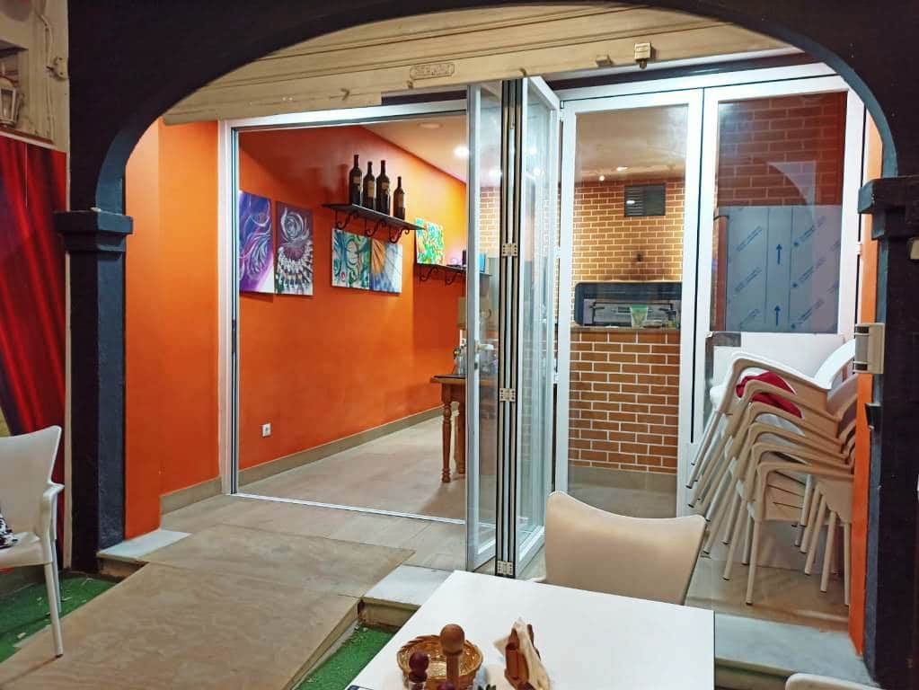 Restaurant/Bar for sale in Torremolinos - € 19,950 (Ref: 9428482)