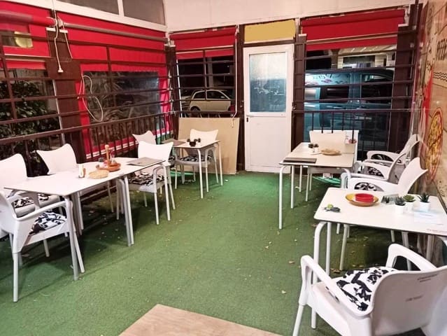 Restaurant/Bar for sale in Torremolinos - € 19,950 (Ref: 9428482)