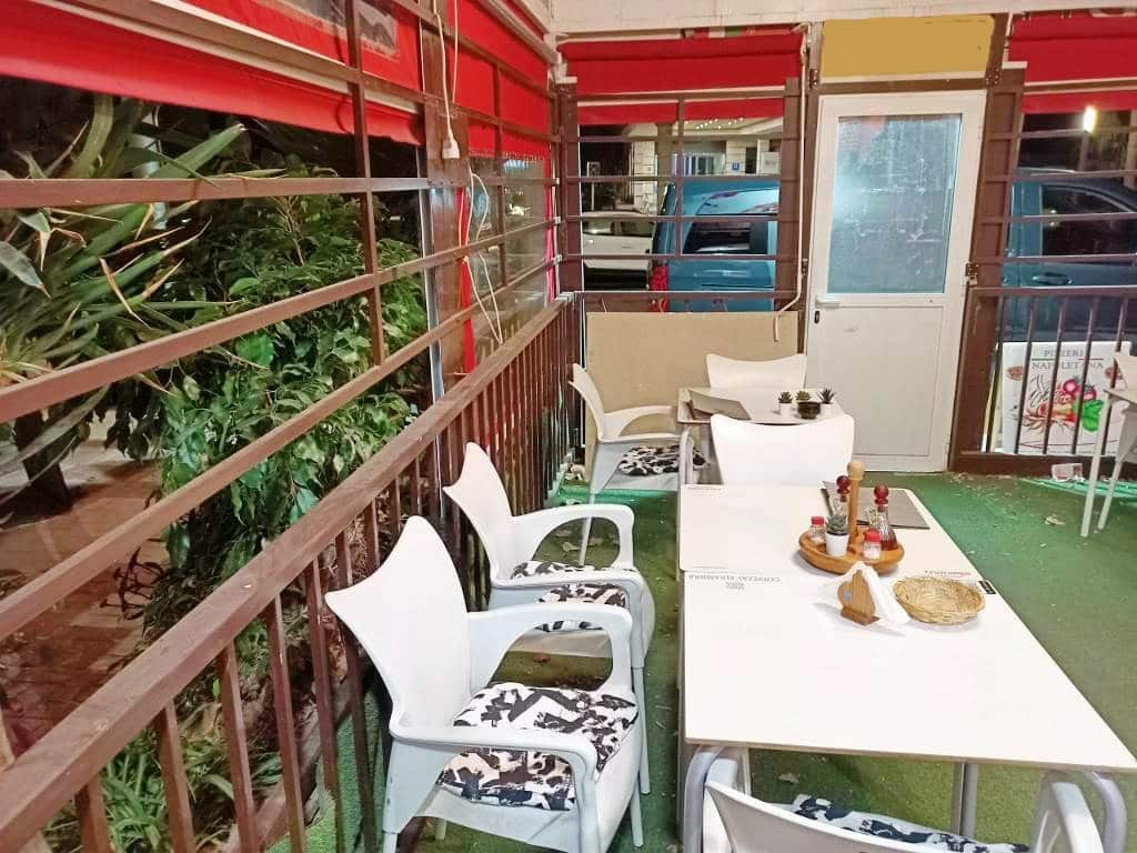 Restaurant/Bar for sale in Torremolinos - € 19,950 (Ref: 9428482)