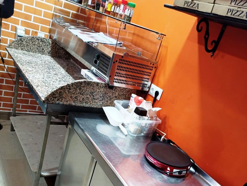 Restaurant/Bar for sale in Torremolinos - € 19,950 (Ref: 9428482)