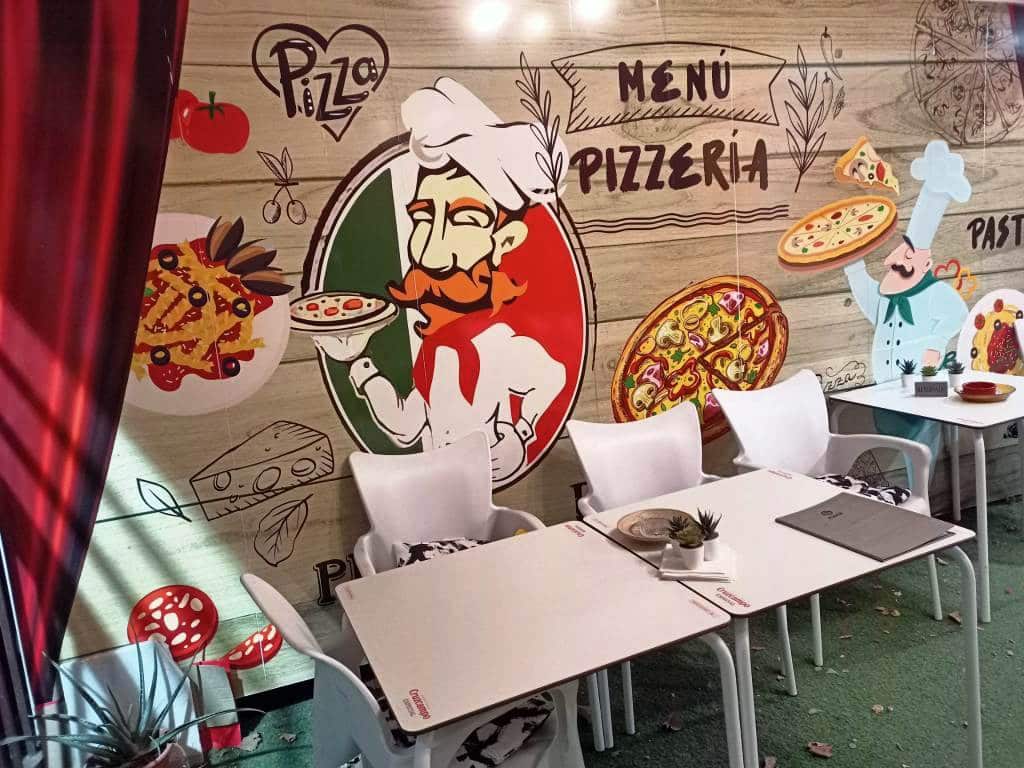 Restaurant/Bar for sale in Torremolinos - € 19,950 (Ref: 9428482)