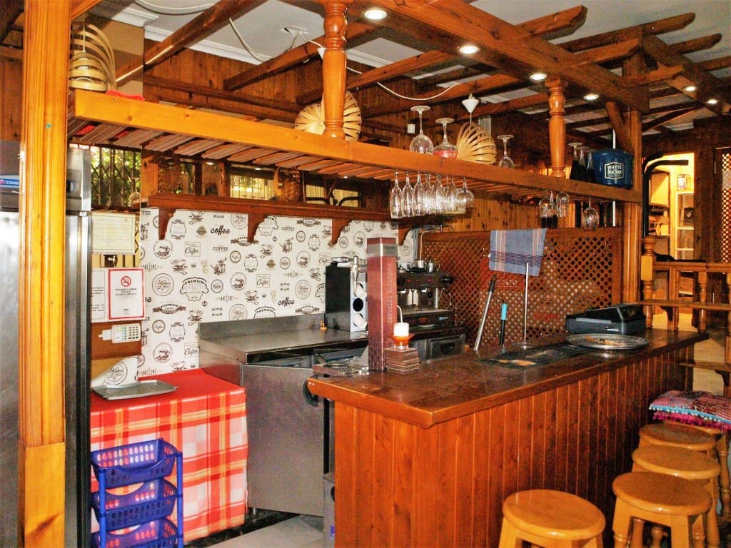 Restaurant/Bar for sale in Fuengirola - € 16,950 (Ref: 9428484)
