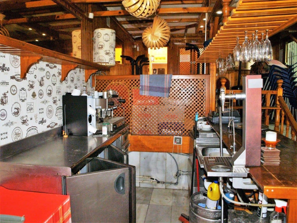 Restaurant/Bar for sale in Fuengirola - € 16,950 (Ref: 9428484)