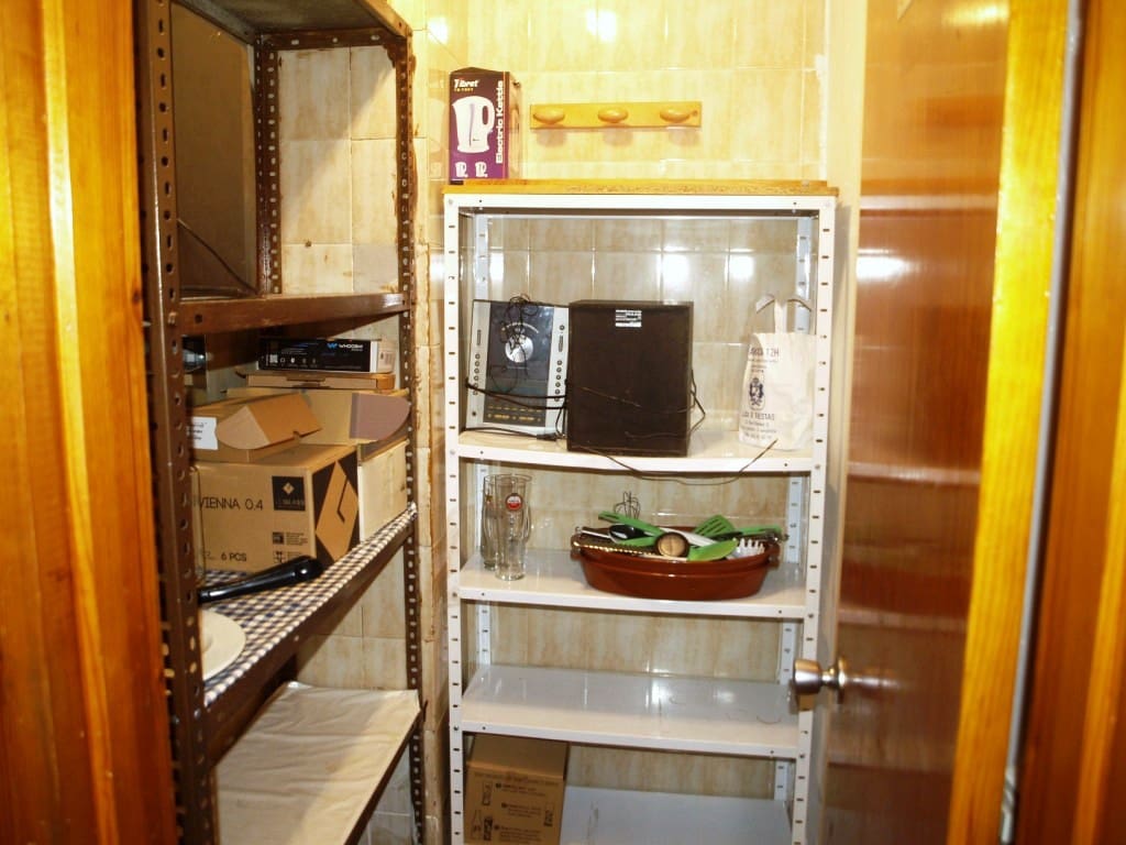 Restaurant/Bar for sale in Fuengirola - € 16,950 (Ref: 9428484)