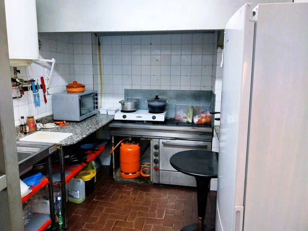 Restaurant/Bar for sale in Fuengirola - € 15,950 (Ref: 9428485)