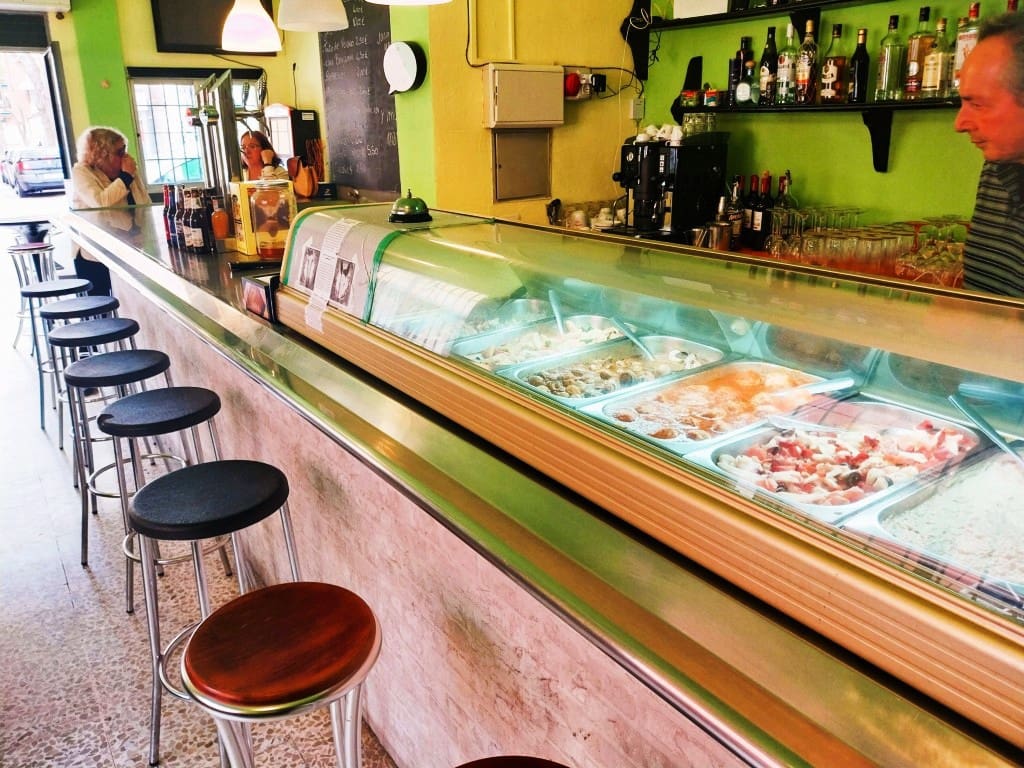 Restaurant/Bar for sale in Fuengirola - € 15,950 (Ref: 9428485)