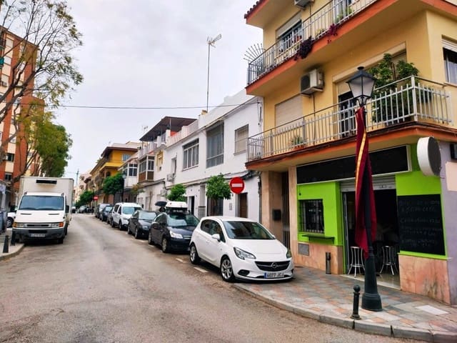 Restaurant/Bar for sale in Fuengirola - € 15,950 (Ref: 9428485)