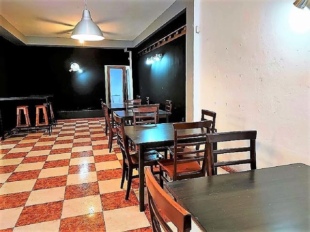 Restaurant/Bar for sale in Benalmádena - € 15,500 (Ref: 9428486)