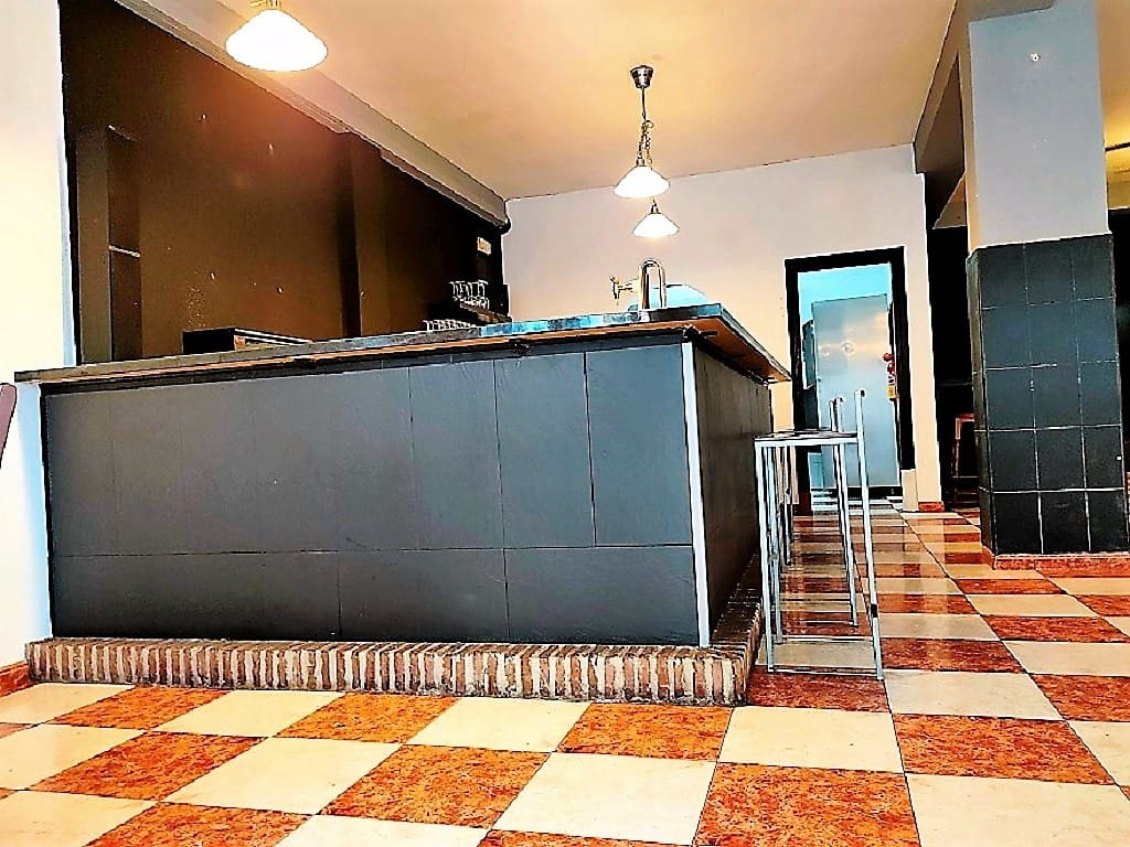 Restaurant/Bar for sale in Benalmadena - € 15,500 (Ref: 9428486)