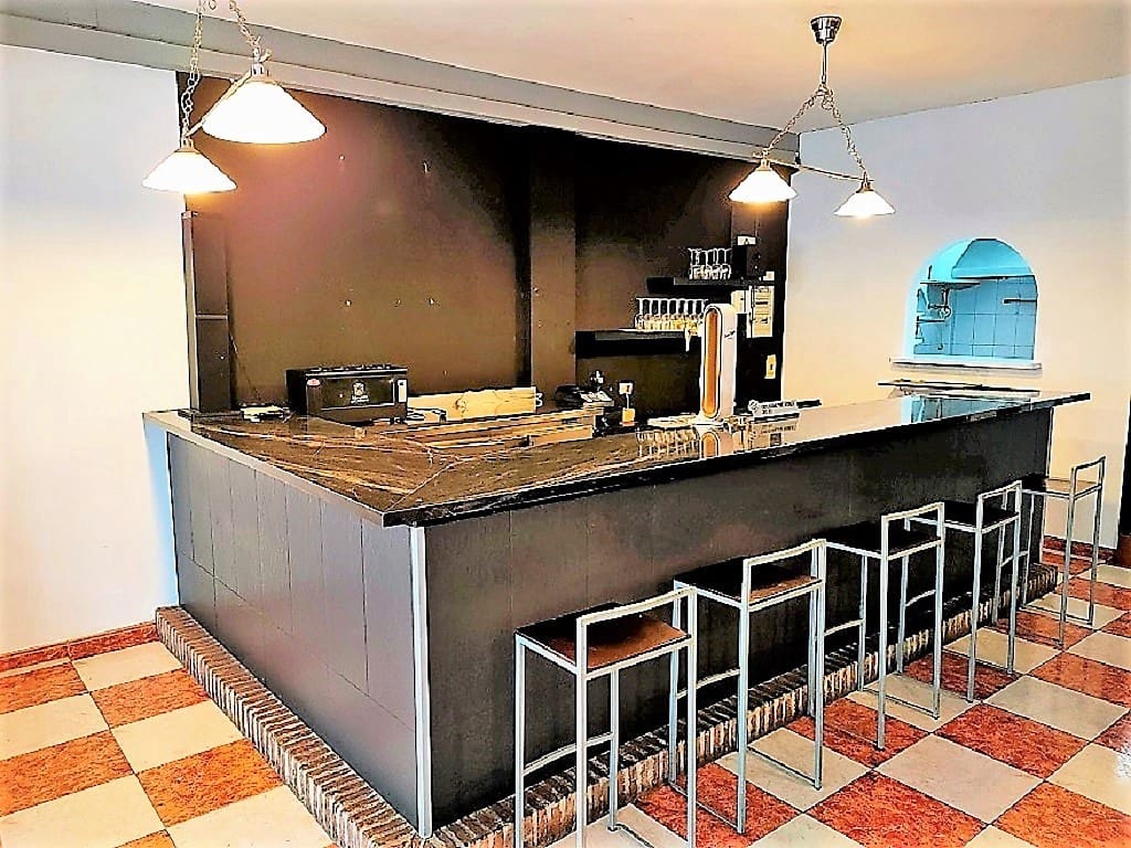Restaurant/Bar for sale in Benalmadena - € 15,500 (Ref: 9428486)