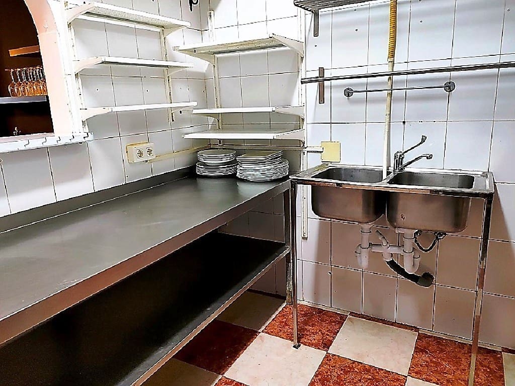 Restaurant/Bar for sale in Benalmadena - € 15,500 (Ref: 9428486)