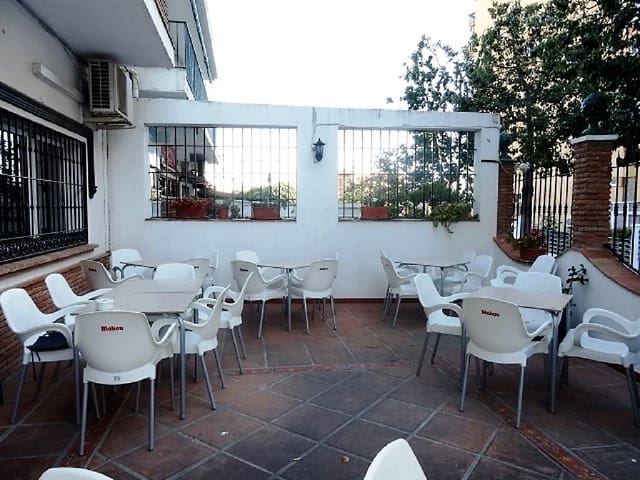 Restaurant/Bar for sale in Benalmádena - € 15,500 (Ref: 9428486)