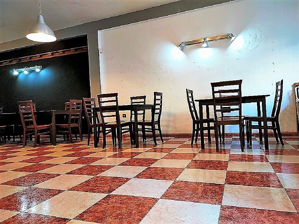 Restaurant/Bar for sale in Benalmadena - € 15,500 (Ref: 9428486)