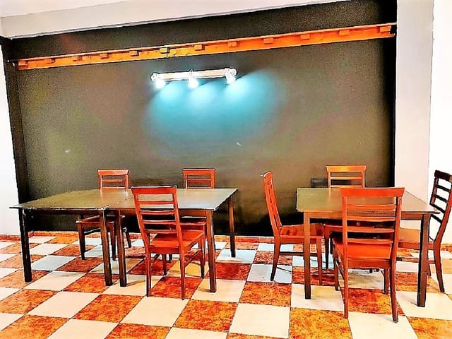 Restaurant/Bar for sale in Benalmádena - € 15,500 (Ref: 9428486)