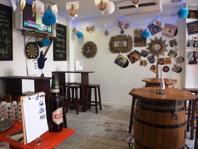 Restaurant/Bar for sale in Torremolinos - € 13,950 (Ref: 9428489)