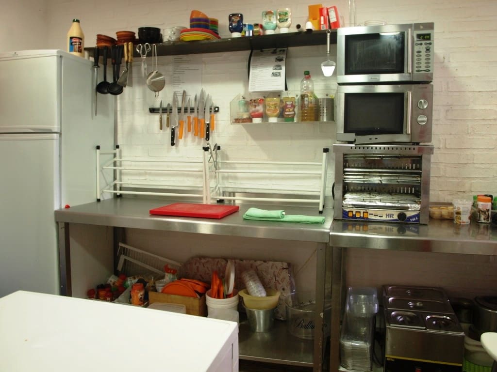 Restaurant/Bar for sale in Torremolinos - € 13,950 (Ref: 9428489)