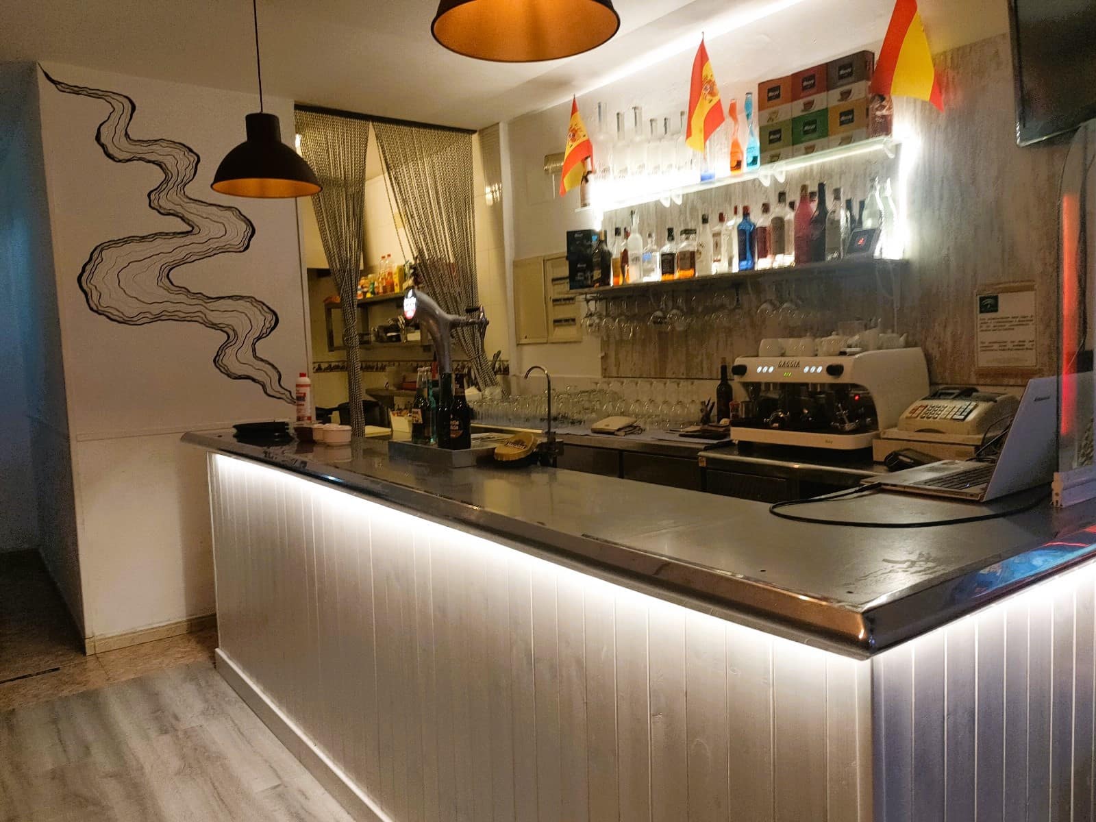 Restaurant/Bar for sale in Benalmadena - € 9,950 (Ref: 9428490)
