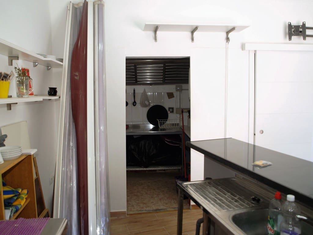 Restaurant/Bar for sale in Fuengirola - € 8,950 (Ref: 9428492)