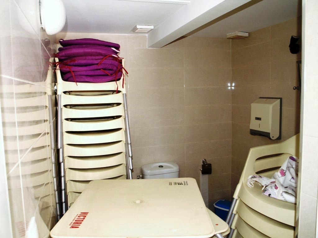 Restaurant/Bar for sale in Fuengirola - € 8,950 (Ref: 9428492)