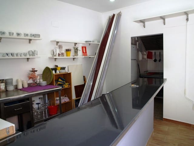 Restaurant/Bar for sale in Fuengirola - € 8,950 (Ref: 9428492)