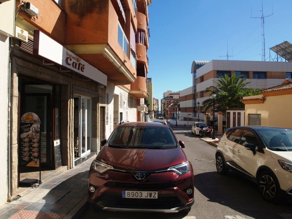 Restaurant/Bar for sale in Fuengirola - € 6,950 (Ref: 9428493)