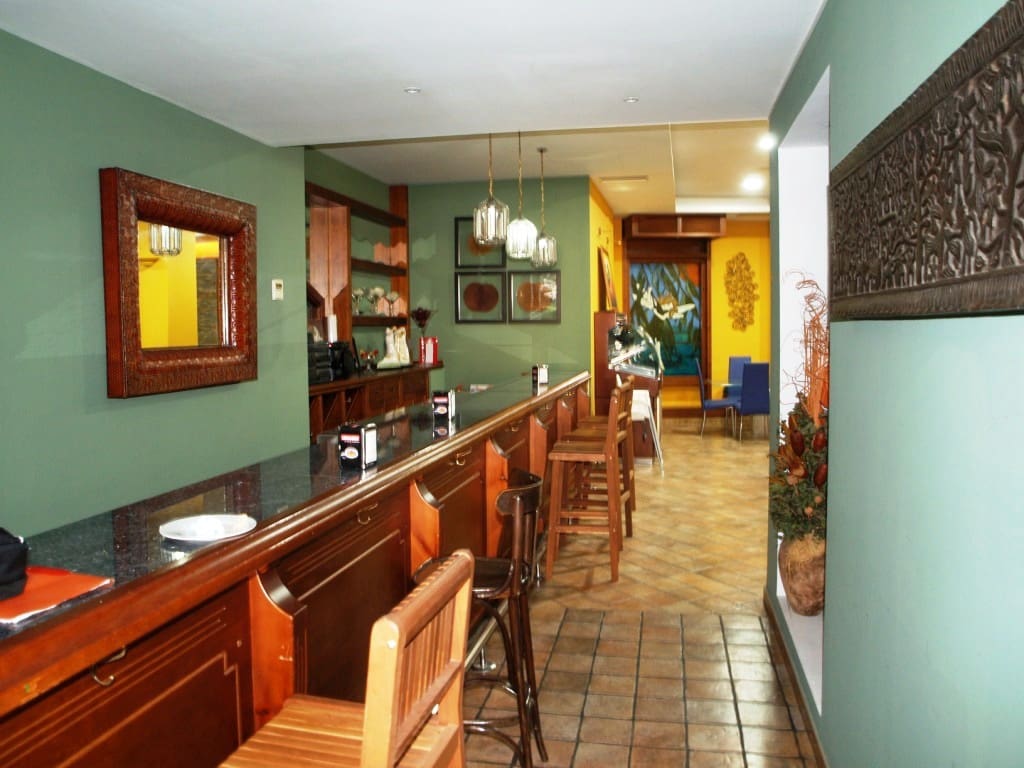 Restaurant/Bar for sale in Fuengirola - € 6,950 (Ref: 9428493)