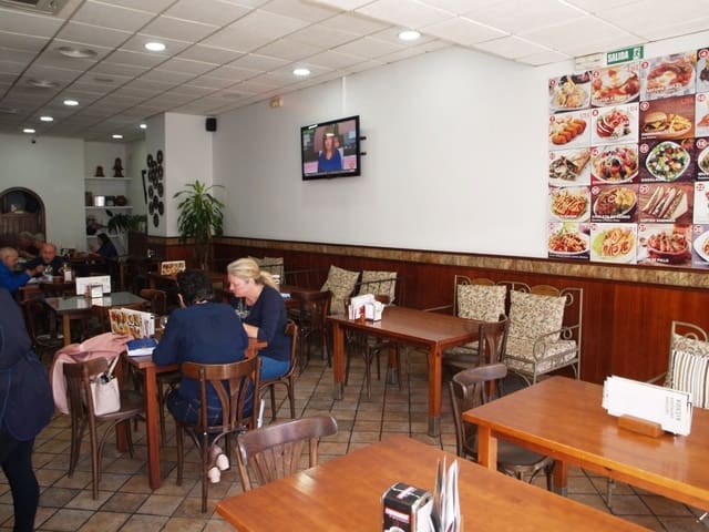 Restaurant/Bar for sale in Fuengirola - € 6,950 (Ref: 9428493)