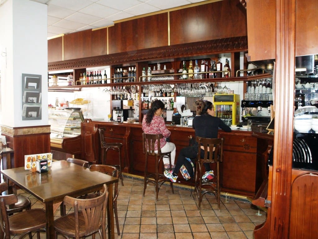 Restaurant/Bar for sale in Fuengirola - € 6,950 (Ref: 9428493)