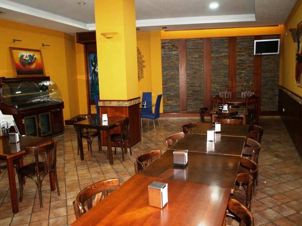 Restaurant/Bar for sale in Fuengirola - € 6,950 (Ref: 9428493)